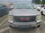 2009 GMC Sierra