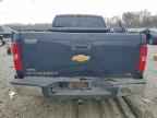 2012 CHEVROLET SILVERADO 1500