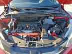 2017 HONDA HR-V
