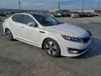 2012 KIA Optima Hybrid