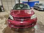 2004 HONDA CIVIC