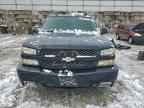 2005 CHEVROLET Silverado