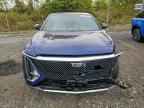 2024 CADILLAC LYRIQ
