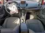 2014 FORD Fiesta