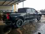 2022 CHEVROLET Silverado