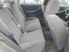 2008 TOYOTA COROLLA
