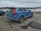 2017 VOLVO XC60