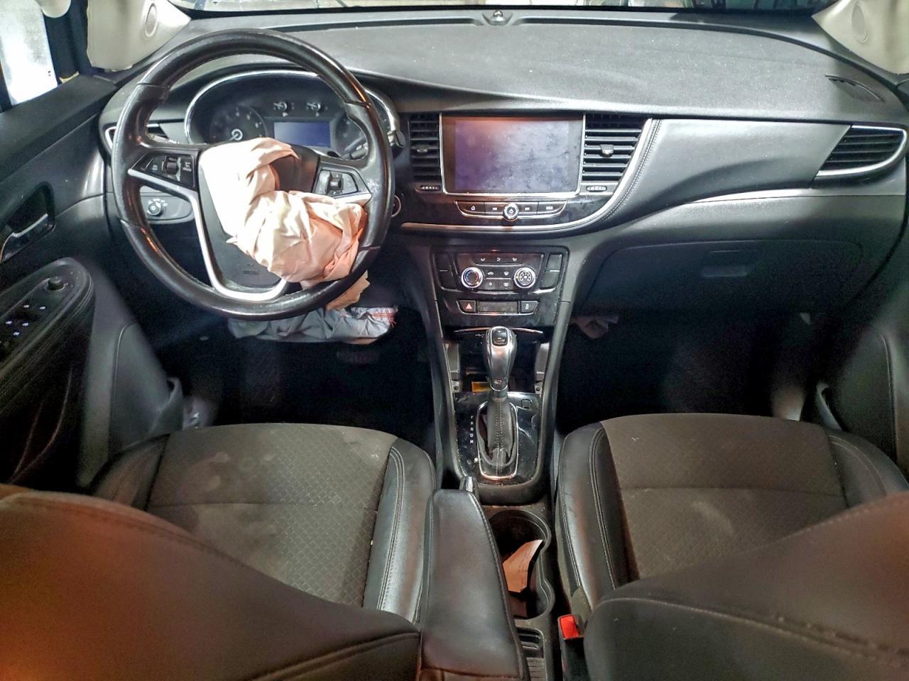 2020 BUICK ENCORE