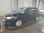 2011 SUBARU FORESTER