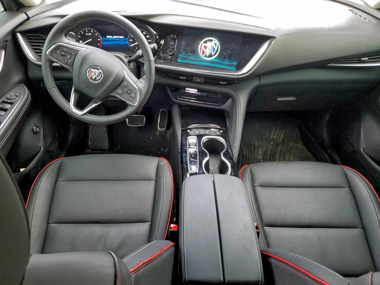 2023 BUICK Envision