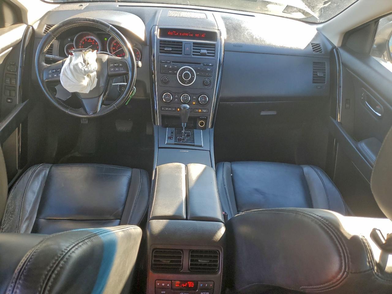 2012 MAZDA CX-9