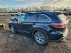 2014 TOYOTA HIGHLANDER