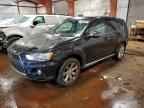 2013 MITSUBISHI outlander