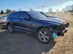 2018 JAGUAR F-Pace