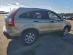 2007 HONDA CR-V
