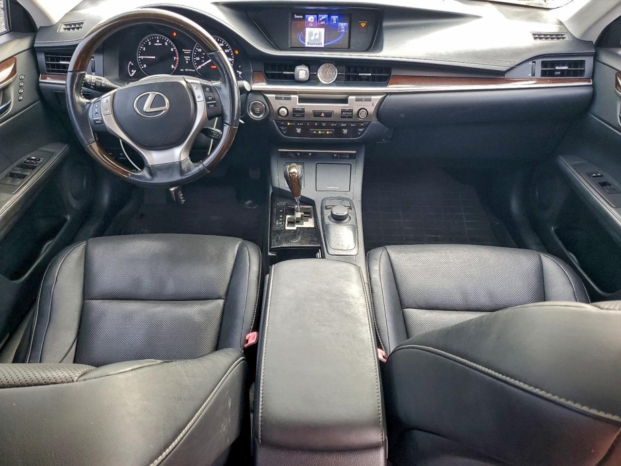 2014 LEXUS ES 350