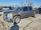 2012 CHEVROLET Silverado