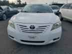 2008 TOYOTA CAMRY