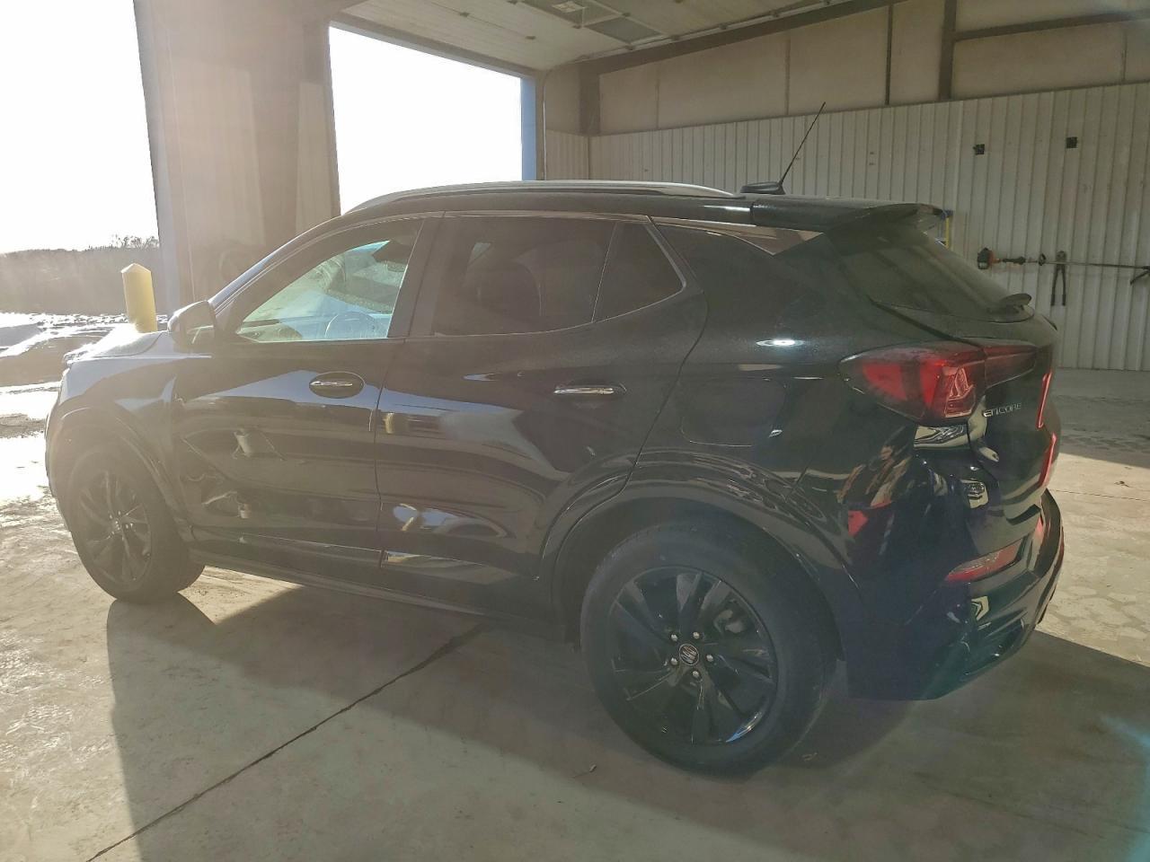 2024 BUICK Encore GX