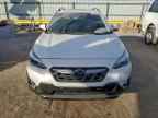 2022 SUBARU Crosstrek