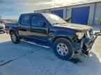 2015 NISSAN Frontier