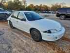 2000 CHEVROLET Cavalier