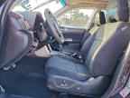 2013 SUBARU FORESTER
