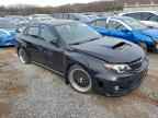 2011 SUBARU IMPREZA