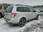 2009 SUBARU FORESTER