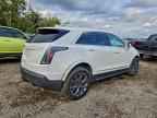 2019 CADILLAC XT5