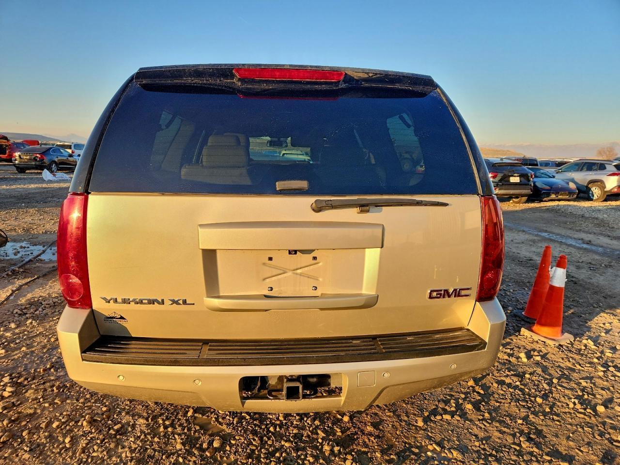 2013 GMC Yukon XL
