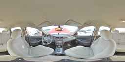 2012 CHEVROLET IMPALA