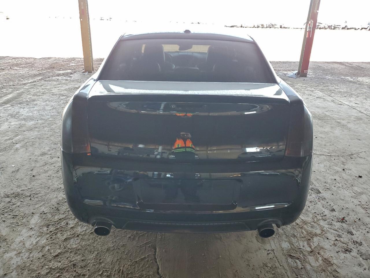 2012 CHRYSLER 300