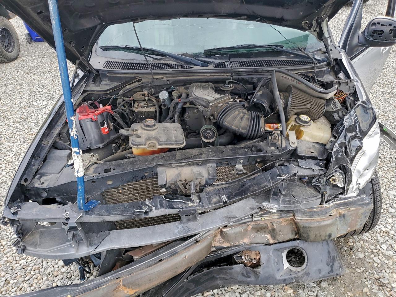 2003 FORD F-150