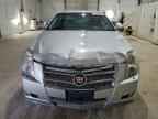 2009 CADILLAC CTS