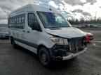 2020 FREIGHTLINER Sprinter 2500