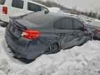 2015 SUBARU WRX