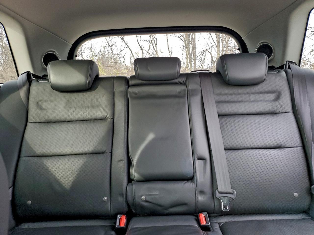 2007 ACURA RDX