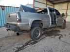 2001 CHEVROLET Silverado 2500