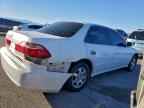 2000 HONDA ACCORD