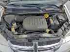 2013 DODGE GRAND CARAVAN