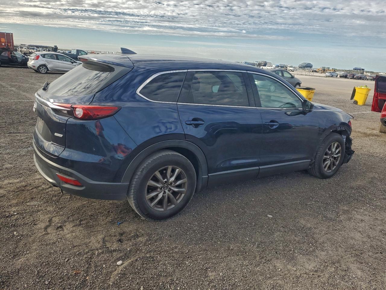 2019 MAZDA CX-9