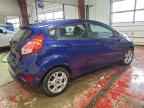 2016 FORD Fiesta