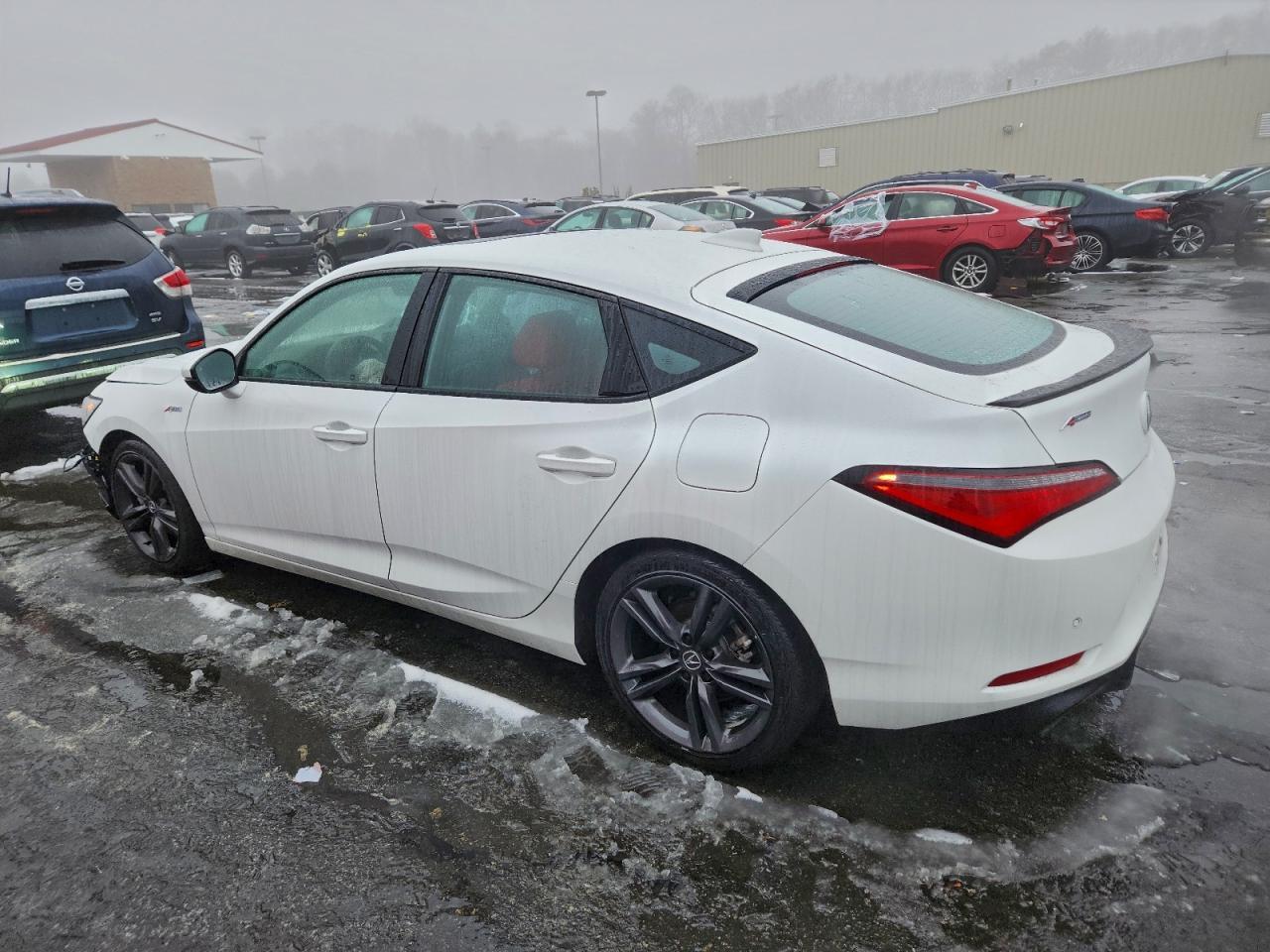 2024 ACURA Integra