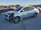 2014 NISSAN VERSA