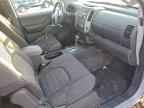 2012 NISSAN Frontier