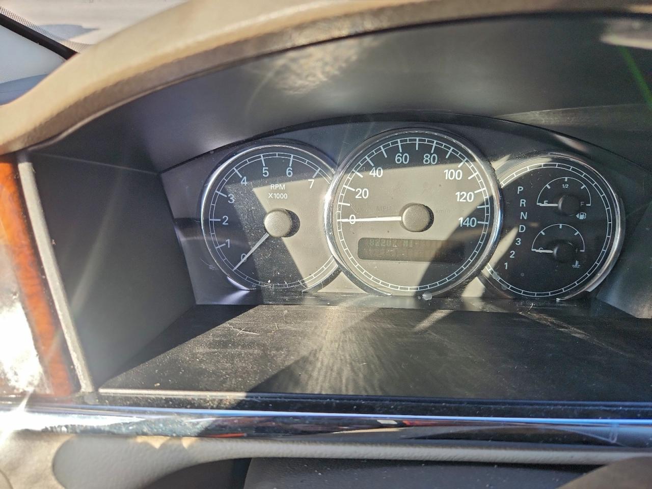 2006 BUICK LACROSSE