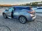 2015 NISSAN MURANO
