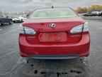 2010 LEXUS HS 250h