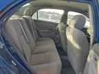 2006 TOYOTA COROLLA